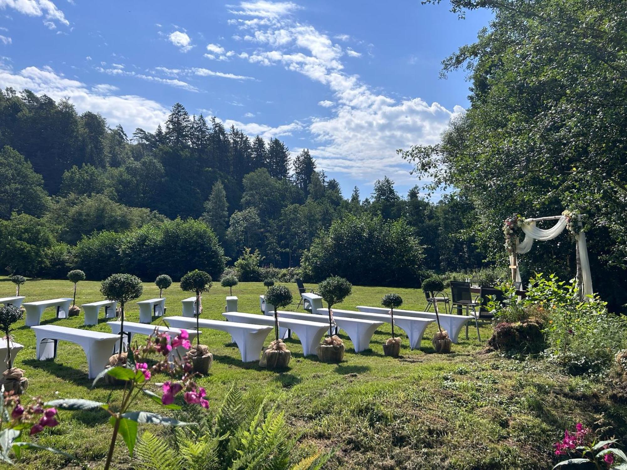 Landgasthof Geiersmuehle Vielbrunn Экстерьер фото